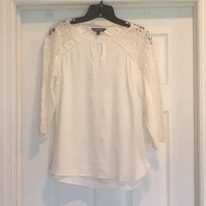 Express blouse